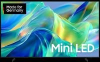 75" Mini LED M1EH 4K Samsung Vision AI Smart TV (2026), 75 Black