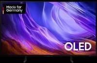 48" OLED S82H 4K Samsung Vision AI Smart TV (2026), 48 Graphite