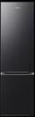 Samsung Bespoke K&uuml;hl-Gefrierkombination, 203 cm mit Twin Cooling Plus&trade;, Metal