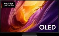 55" OLED S95H 4K Samsung Vision AI Smart TV (2026), 55 Graphite