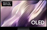 48" OLED S95H 4K Samsung Vision AI Smart TV (2026), 48 Graphite