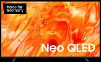 85" Neo QLED QN70H 4K Samsung Vision AI Smart TV (2026), 85 Black
