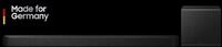 Samsung Q-Serie Soundbar HW-Q810GH 5.1.2-Kanal Subwoofer (2026) Schwarz