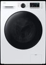 Samsung WD4000H Waschtrockner mit Hygiene-Dampfprogramm EEK: E/A 8+6 kg 8+6 kg Wei&szlig;