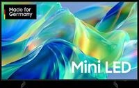 43" Mini LED M1EH 4K Samsung Vision AI Smart TV (2026), 43 Black