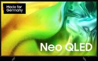 75" Neo QLED QN1EH 4K Samsung Vision AI Smart TV (2026), 75 Titanium Gray