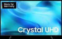 85" Crystal UHD U8079H 4K Samsung Vision AI Smart TV (2026), 85 Titanium Gray