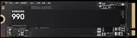 Samsung 990 PCIe 4.0 NVMe M.2 SSD - 1 TB Schwarz