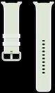 Samsung Misty Band (M/L) ET-SXL35 f&uuml;r die Galaxy Watch9 | Watch8-Serie Green