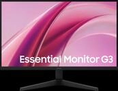 Samsung 27" Essential Monitor G3 (G31H) FHD 144Hz, 27" Schwarz