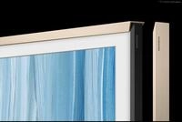 Samsung Anpassbarer Rahmen f&uuml;r 65" The Frame in 65 Zoll Sandgold