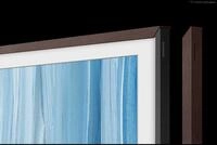 Samsung Anpassbarer Rahmen f&uuml;r 65" The Frame in 65 Zoll Braun