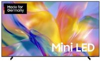 100" Mini LED M90H 4K Samsung Vision AI Smart TV (2026), 100 Titanium Black