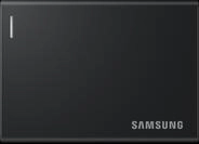 Samsung Portable SSD P7 USB4 Gen 3x2 - 1 TB Schwarz