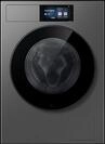 Samsung 11 kg Bespoke AI Waschmaschine WF90H/24 mit gro&szlig;em 7'' Touchdisplay,...