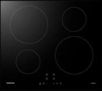 Samsung Autarkes Induktionskochfeld, 60 cm Schwarz