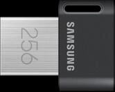 Samsung FIT Plus USB 3.1 Flash Drive - 256 GB Black