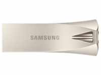 Samsung USB 3 Flash Drive BAR Plus (2020), 256 GB Silver