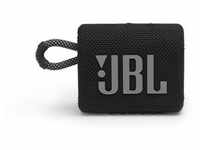 Samsung JBL Go 3 Bluetooth-Box Black