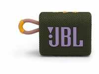 Samsung JBL Go 3 Bluetooth-Box Green