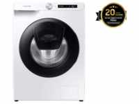Samsung WW5500T, Waschmaschine, AddWashTM, 9 kg Weiß