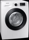 Samsung 8+5 kg Waschtrockner WD4000T mit AirWash, EEK: E/C, 8+5 kg Wei&szlig;