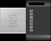 Samsung FIT Plus USB 3.1 Flash Drive - 128 GB Black