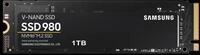 Samsung 980 NVMe&trade; M.2 SSD - 250 GB Black
