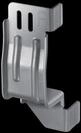 Samsung Winkelverbinder Silver