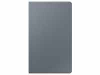 Samsung Book Cover EF-BT220 für das Galaxy Tab A7 Lite Dunkelgrau