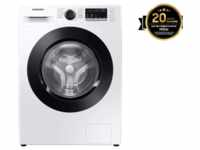 Samsung WW4900T, Waschmaschine, EcobubbleTM, 8 kg Weiß