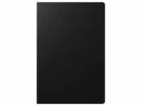 Samsung Book Cover EF-BX900 für das Galaxy Tab S8 Ultra Black