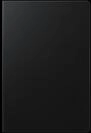 Samsung Book Cover EF-BX900 f&uuml;r das Galaxy Tab S8 Ultra Black