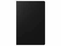 Samsung Book Cover Keyboard EF-DX900 für das Galaxy Tab S8 Ultra Black