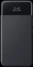 Samsung S View Wallet Cover EF-EA536 f&uuml;r das Galaxy A53 5G, 65" Black