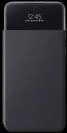 Samsung S View Wallet Cover EF-EA336 f&uuml;r das Galaxy A33 5G Black