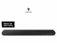 Samsung 3.0-Kanal Soundbar HW-S56B Dunkelgrau