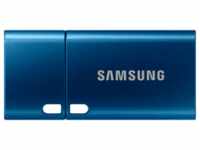 Samsung USB Flash Drive Type-CTM, 128 GB Blue