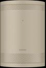 Samsung The Freestyle Skin Beige Coyote Beige