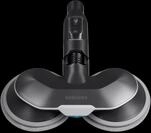 Samsung Spray Spinning Sweeper Wischaufsatz f&uuml;r Bespoke Modelle, Jet 95S & Jet 85S