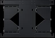 Samsung Full Motion Slim Wandhalterung (82"-85"), 82"-85" Schwarz