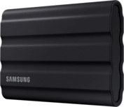 Samsung Portable SSD T7 Shield USB 3.2 Gen 2 - 4 TB 4 TB Black