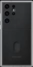 Samsung Frame Case f&uuml;r das Galaxy S23 Ultra Black