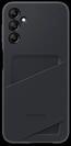 Samsung Card Slot Case EF-OA346 f&uuml;r das Galaxy A14 | A14 5G Black