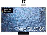 Samsung Neo QLED 8K QN900C (2023), 65 Black Titanium