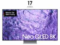 Samsung Neo QLED 8K QN700C (2023), 75 Black