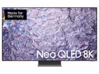 Samsung Neo QLED 8K QN800C (2023), 65 Black Titanium