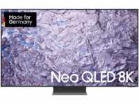 Samsung Neo QLED 8K QN800C (2023), 75 Black Titanium