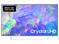 Samsung Crystal UHD 4K CU8589 (2023), 50 White