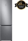 Samsung Bespoke Kühl-Gefrierkombination, 203 cm mit Twin Cooling PlusTM, Metal Samsung Bespoke Kühl-Gefrierkombination, 203 cm mit Twin Cooling PlusTM, Metal